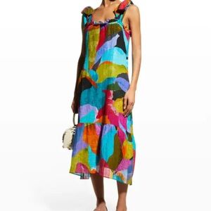 Marie Oliver Maya dress